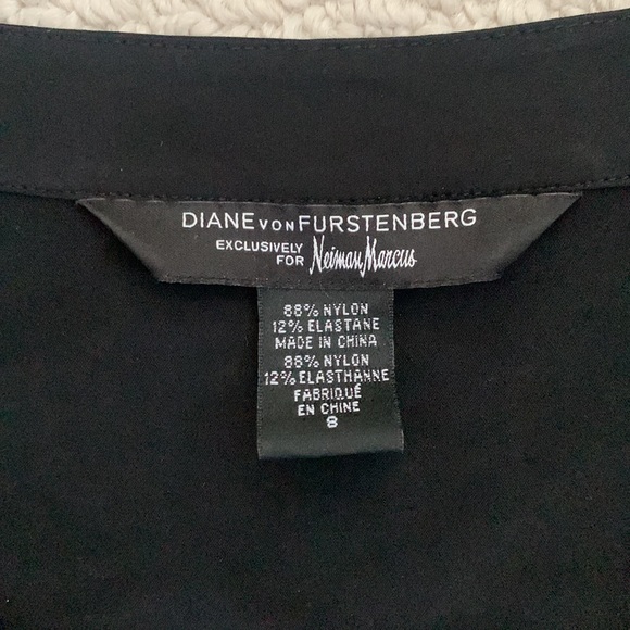 Diane von Furstenberg for Neiman Marcus Suelita Dress - Picture 5 of 7